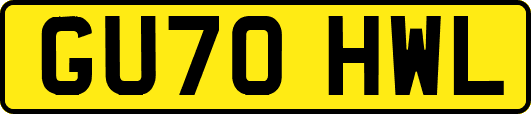 GU70HWL