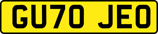 GU70JEO