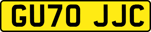 GU70JJC
