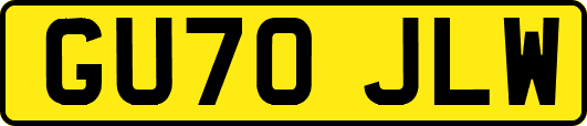 GU70JLW