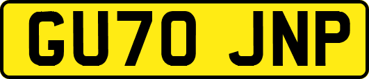 GU70JNP
