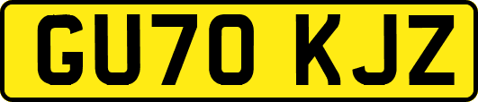GU70KJZ