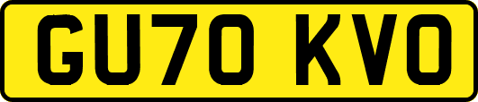 GU70KVO