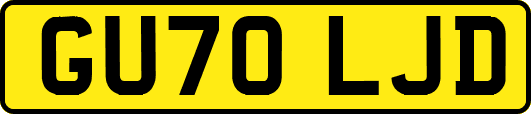 GU70LJD