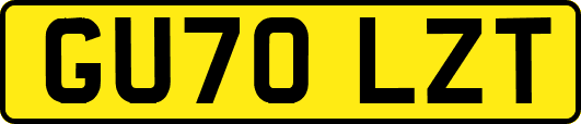 GU70LZT