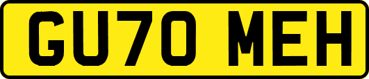 GU70MEH