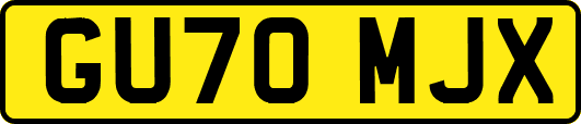 GU70MJX
