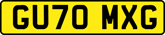GU70MXG