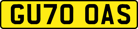 GU70OAS