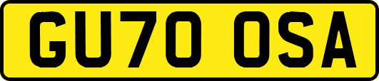 GU70OSA