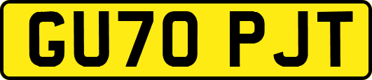GU70PJT