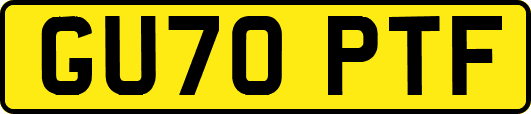 GU70PTF