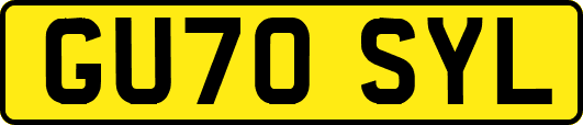 GU70SYL
