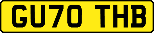 GU70THB