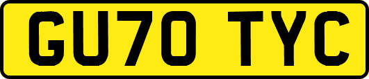 GU70TYC