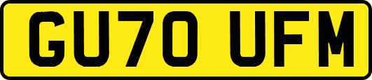 GU70UFM