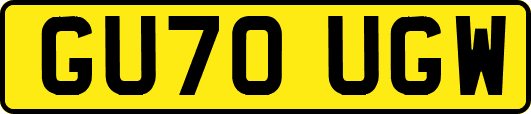 GU70UGW