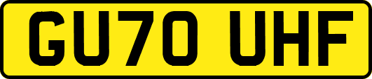 GU70UHF