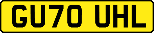 GU70UHL