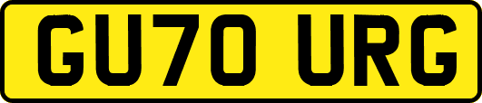 GU70URG