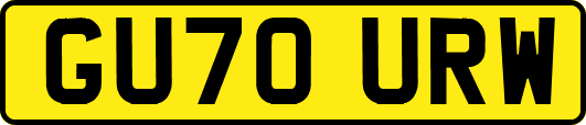 GU70URW