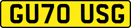 GU70USG