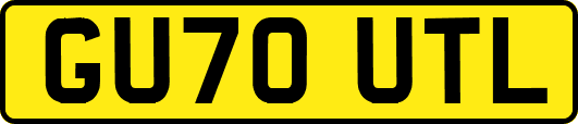 GU70UTL