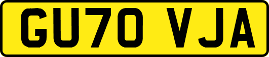 GU70VJA