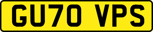GU70VPS