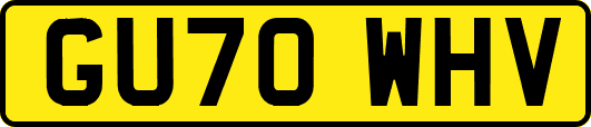 GU70WHV