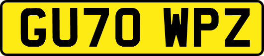 GU70WPZ
