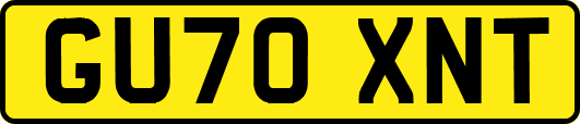 GU70XNT