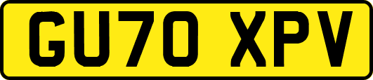 GU70XPV