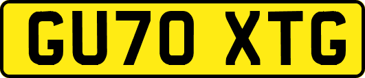 GU70XTG