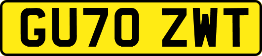 GU70ZWT