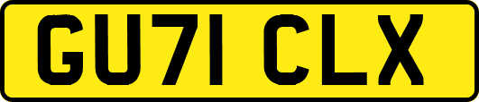 GU71CLX