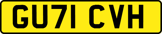 GU71CVH