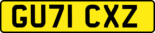 GU71CXZ