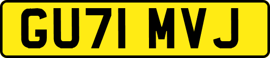 GU71MVJ