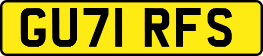 GU71RFS
