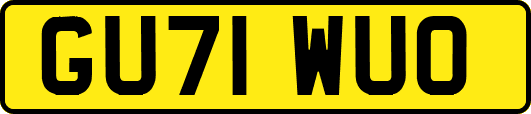 GU71WUO