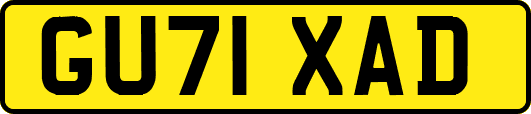 GU71XAD