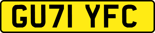GU71YFC