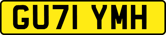 GU71YMH