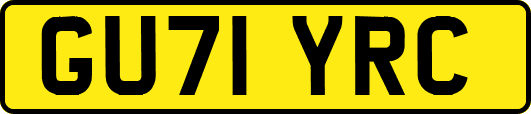 GU71YRC