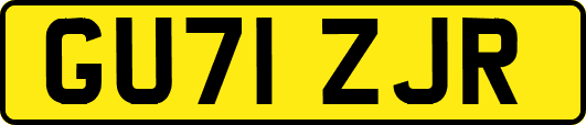 GU71ZJR