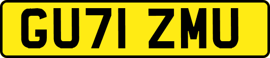 GU71ZMU