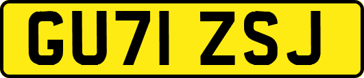 GU71ZSJ