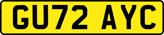 GU72AYC