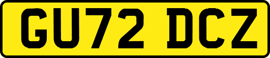 GU72DCZ